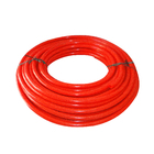 Mangueira Jardim Maleável Laranja 3/4 Elite - 35 Metros