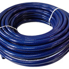 Mangueira Jardim Premium Reforçada Siliconada Azul 1/2 70m