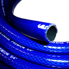 Mangueira Jardim Reforçada Siliconada Premium Azul 3/4 35mt