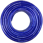 Mangueira Jardim Reforçada Siliconada Premium Azul 3/4 60mt