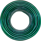 Mangueira Jardim Reforçada Siliconada Premium Verde 3/4 20mt