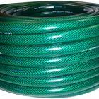 Mangueira Jardim Reforçada Siliconada Premium Verde 3/4 30mt