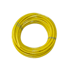 Mangueira Jardim Siliconada Amarela 1/2 Elite - 30 Metros