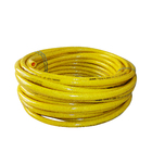 Mangueira Jardim Siliconada Amarela 1/2 Elite - 70 Metros