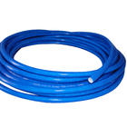 Mangueira Jardim Siliconada Azul 1/2 Elite - 40 Metros