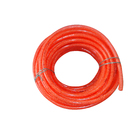 Mangueira Jardim Siliconada Laranja 1/2 Elite - 70 Metros