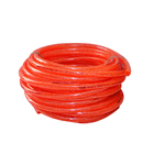 Mangueira Jardim Siliconada Laranja 1/2 Elite - 70 Metros