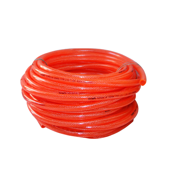 Mangueira Jardim Siliconada Laranja 1/2 Elite - 70 Metros