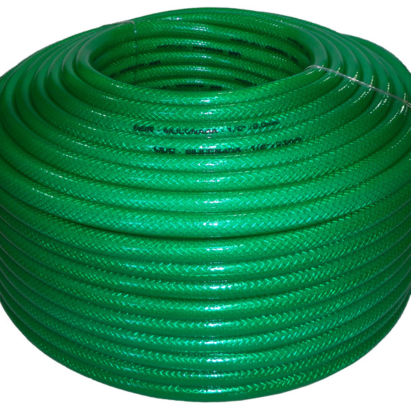 Mangueira Jardim Siliconada Verde 1/2 Elite - 25 Metros