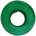 Mangueira Jardim Siliconada Verde 1/2 Elite - 75 Metros