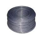 Mangueira Jardim Super Forte Pt250psi/lbs Cristal 1/2- 70m