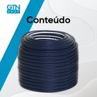 Mangueira Jardim Ultraforte Azul Viqua 1/2 X 200m