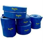 Mangueira Kanaflex Cdf Flexivel De Pvc 1.1/2" 1 Metro U Unica