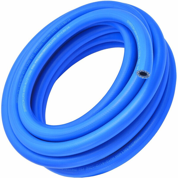 Mangueira Lava Auto  1/2 1500/3000 Psi - 10 Metros