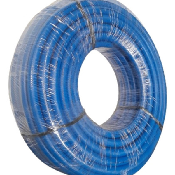 Mangueira Lava Auto Azul 1/2 1000psi C/ 30mts Alta Pressão