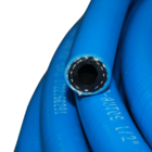 Mangueira Lava Auto Para Bomba De Pressão 1000psi 1/2 - 20m