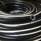 Mangueira Lava Auto Preta 1/2 1500/3000 Psi - 100 Metros