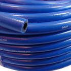 Mangueira Lava Jato Carro 1/2 1200psi/lbs Azul Elite 100 Mts