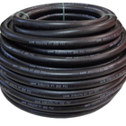 Mangueira Lava Jato Carro 3/4 800psi/lbs Preta Elite 45 Mts