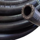 Mangueira Lava Jato Carro 3/4 800psi/lbs Preta Elite 50 Mts