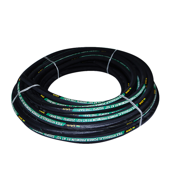 Mangueira Lava Jato Para Caminhão R1 2325psi 1/2 (100mt)