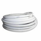 Mangueira Lavagem Frigorifico Pt500 Branca Menco 3/4pol 100m