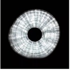 Mangueira Led 10 Metros 3 Funções Magizi 220v