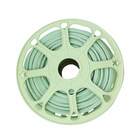 Mangueira Led Neon Branco Frio Flexível 12v - 50 Metros