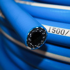 Mangueira Limpeza Profissional Potente 1500psi 1/2 Pol - 20m