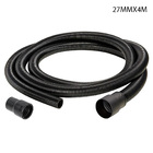 Mangueira Lixadeira Elétrica 27mmx4m + Conector Mirka