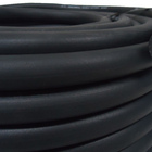 Mangueira Luxo Super Forte Irrigação Jardim Preta 3/4 - 10m