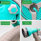 Mangueira Mágica Retrátil Flexível Elástica - 15 Metros