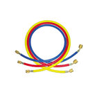 Mangueira Manifold 150cm R410 Vix Ct-360-ryb - H