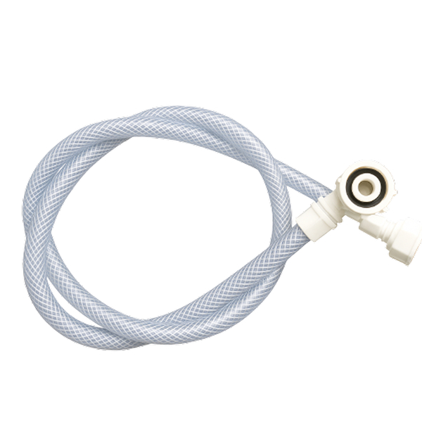 Mangueira Maquina De Lavar 3/8 X 1,8mm - 1,20m