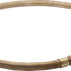 Mangueira Metálica Para Gás 1 20m Electrolux