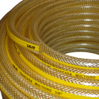 Mangueira Multiuso Gás, Ar E Água 3/8 X 4 Mm Trançada 40 Mts