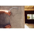 Mangueira Nível Cristal Tramontina 5/16' X 1mm 1 Camada 100 M