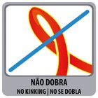 Mangueira Nts Antitorcao Em PVC Para Jardim De 1 2 Com 25 Met