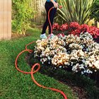 Mangueira Nts Antitorcao Em PVC Para Jardim De 1 2 Com 25 Met