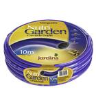 Mangueira Nutrigarden (10m 7/16 Pol X 1,5 Mm) Azul Nutriplan