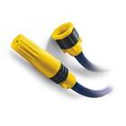 Mangueira Nutrigarden (15m 7/16 Pol X 1,5 Mm) Azul Nutriplan