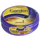 Mangueira Nutrigarden (15m 7/16 Pol X 1,5 Mm) Azul Nutriplan