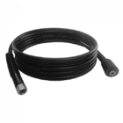 Mangueira Nylon 3 Metros Lavadoras De Alta Pressão Wap M22