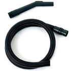 Mangueira Para Aspirador Com Ponteira 2 5m D32 Ipc Brasil Man