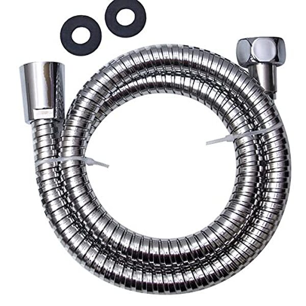 Mangueira Para Chuveirinho Ducha Higiênica 1,20 Cm Casagrande