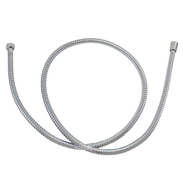 Mangueira Para Chuveirinho Ducha Higiênica 1,20 Cm Del Metais