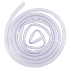 Mangueira para Dreno Ar Condicionado 1/2" 1,5mm 3m Cristal Force Line