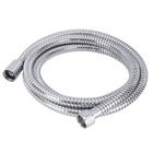 Mangueira para Ducha Inox 1/2" 225cm Sensea