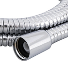Mangueira para Ducha Inox 1/2" 225cm Sensea