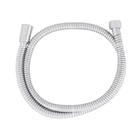 Mangueira para Ducha Cromada 1/2" 120cm Sensea